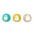 Slide Set - White