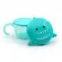 Snack Container with Finger Trap - Lion