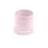 Snack Pod Base - Ice Pink