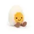 Amuseable Boiled Egg Happy