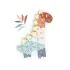 ABC Dino Puzzle