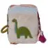 Activity Cube - Dino