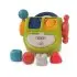 Activity Shape Box