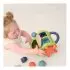 Activity Shape Box