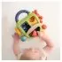 Activity Shape Box