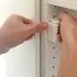 Adhesive Magnet Lock Key 1 Pack