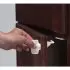 Adhesive Mount Magnet Lock Key Set
