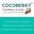 Cocoberry Toddler & Kids Conditioner