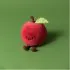 Amuseable Apple
