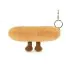Amuseable Baguette Bag Charm