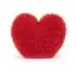 Amuseable Beatie Heart Large