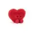 Amuseable Beatie Heart Little
