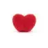 Amuseable Beatie Heart Little