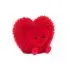 Amuseable Beatie Heart Little