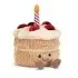 Amuseable Birthday Cake