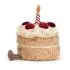 Amuseable Birthday Cake