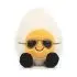 Amuseable Boiled Egg Chic