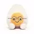 Amuseable Boiled Egg Geek