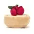 Amuseable Fleurette Tarte Aux Fraises