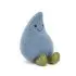 Amuseable Happy Raindrop