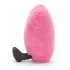 Amuseable Hot Pink Heart