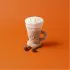 Amuseable Latte