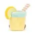 Amuseable Lemonade
