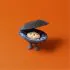 Amuseable Michelle Mussel