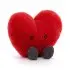 Amuseable Red Heart Large