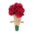 Amuseable Rose Bouquet