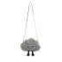 Amuseable Storm Cloud Bag