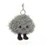 Amuseable Storm Cloud Bag Charm