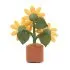 Amuseable Sunflower