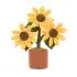 Amuseable Sunflower