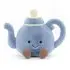 Amuseable Vicky Teapot