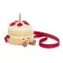Amuseables Birthday Cake Bag