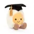 Amuseables Boiled Egg Graduation
