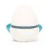 Amuseables Boiled Egg Scuba