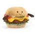 Amuseable Burger