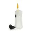 Amuseables Flickerty Candle