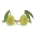 Amuseables Pair Of Olives