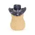 Amuseables Peanut in Space Rodeo Outfit