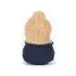 Amuseables Peanut in Star Student Outfit