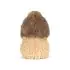 Amuseables Peanut Yeti Outfit
