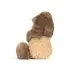 Amuseables Peanut Yeti Outfit