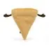 Amuseable Slice of Pizza
