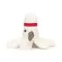 Amuseable Sports Badminton Plush Toy