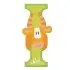 Animal Wooden Letter - I