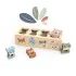 Animals Shape Box