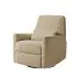 Ansel Tapered Power Recliner - S Linen